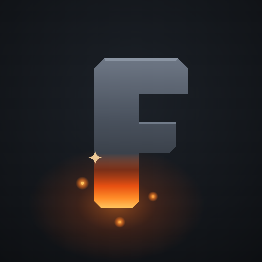 FORGE